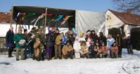 Masopust 2012 fotka 1