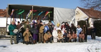 Masopust 2012 fotka 2
